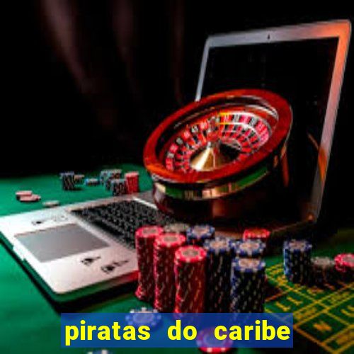 piratas do caribe 1 filme completo dublado